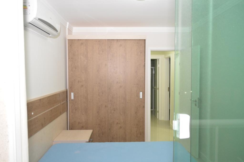 Apartamentos Mediterraneo Home Club Bombinhas Exterior photo