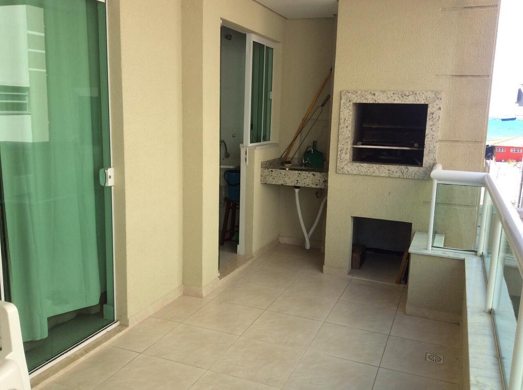 Apartamentos Mediterraneo Home Club Bombinhas Exterior photo