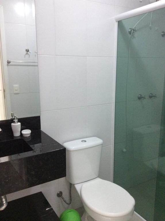 Apartamentos Mediterraneo Home Club Bombinhas Exterior photo