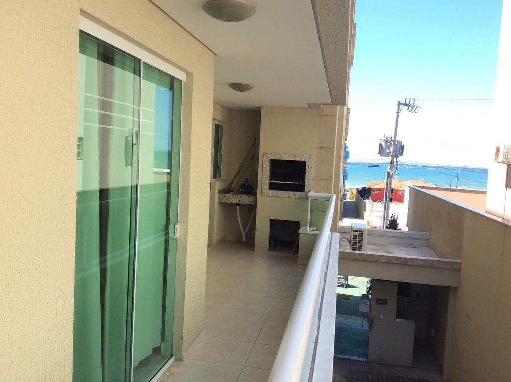 Apartamentos Mediterraneo Home Club Bombinhas Exterior photo
