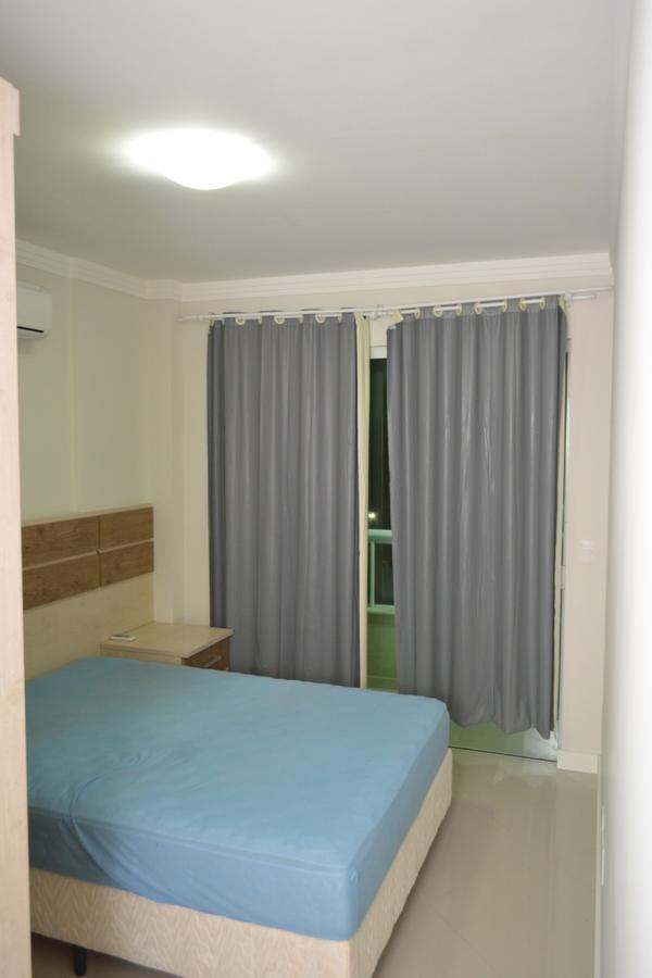 Apartamentos Mediterraneo Home Club Bombinhas Exterior photo