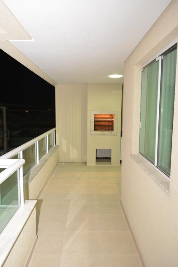 Apartamentos Mediterraneo Home Club Bombinhas Exterior photo