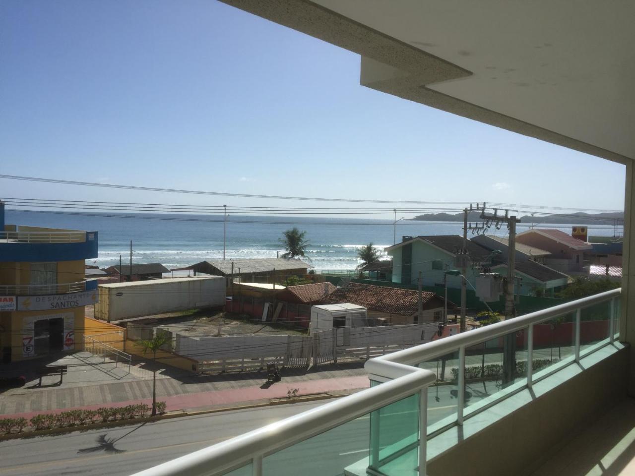 Apartamentos Mediterraneo Home Club Bombinhas Exterior photo